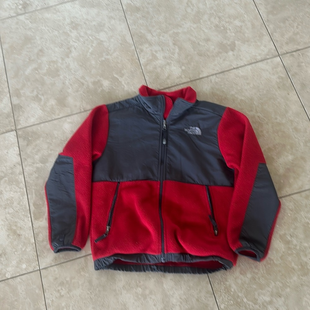 The North Face Jacket size Medium 10/12